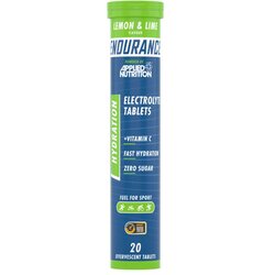 Applied Nutrition Effervescent Electrolyte Tablets, 20 tablete - Lemon Lime, (21576181) Cene
