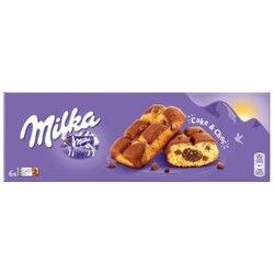 Milka Biskvit cake & choc 175 g Cene
