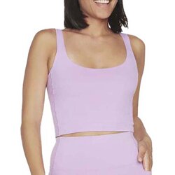 Skechers ženski top goflex joy longline bra WBR135-PRPW Cene
