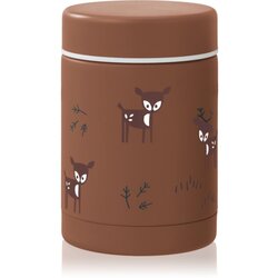 Fresk Food Jar termosica za hranu Deer Amber 300 ml Cijene