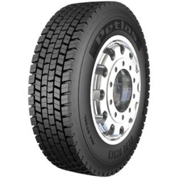 Petlas letna 11R22.5 148M RH100 (DR) 3PMSF Cene