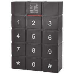 RFID teh-tel rfid čitač sa tastaturom ( 910 ) Cene