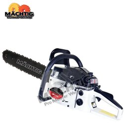 Machtig benziska motorna testera MAC 06 Cene