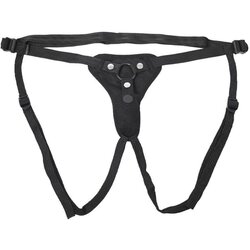 Tonga SPORTSHEETS HIDDEN POCKET STRAP ON 830605 Cene