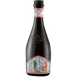 Baladin Pivo Lippa 330 ml Cene