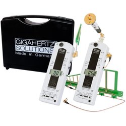 Gigahertz Solutions HFEW35C ultra broadband hf analyser kit Cene