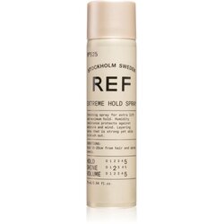 REF Extreme Hold Spray N°525 pršilo za lase z ekstra močnim utrjevanjem 75 ml Cene