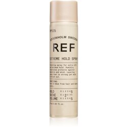 REF Extreme Hold Spray N°525 sprej za kosu s dodatno pojačanim učvršćivanjem 75 ml Cijene
