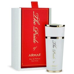 Armaf The Pride Of White For Women - 100ml Cene