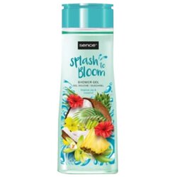 Sence Gel za tuširanje Tropical Joy & Coconut 300ml Cene