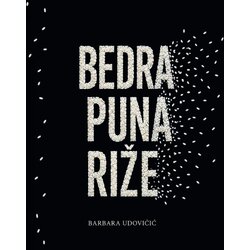 Boom media productions Barbara Udovičić - Bedra puna riže Cene