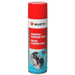 Würth Čistač kočnica plus 750ml Cene