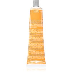 Londa Professional Demi-Permanent Colour Ammonia Free kremna poltrajna barva za lase 60 ml odtenek 7/45 Cene