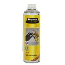 Fellowes sűrített levegő 350 ml Cene