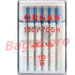 Organ igle jeans 130/705 nm 110 Cene
