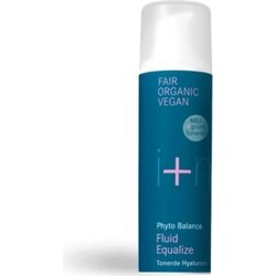 i+m Naturkosmetik Berlin phyto balance fluid, ki uravnovesi s hialuronom in slezenovcem Cene