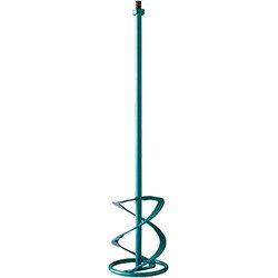 Collomix spiralni mešalnik collomix wk 120 (dolžina: 590 mm, premer: 120 mm) Cene