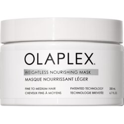 Olaplex weightless nourishing maska za tanku do normalnu kosu 200ml Cene