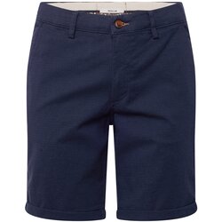 Jack & Jones Muške bermude 12206889, Teget Cene