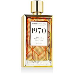 Rosendo Mateu 1970 100 ml parfemska voda unisex Cene