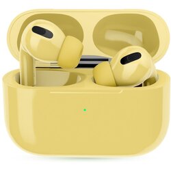 Comicell bluetooth slušalice airbuds 2/ žuta Cene