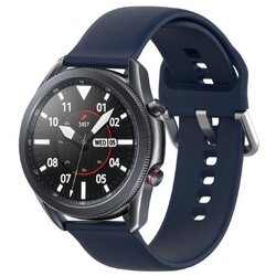  Pašček Tech-Protect Iconband za Samsung Galaxy Watch 3 45mm Navy Blue Cene