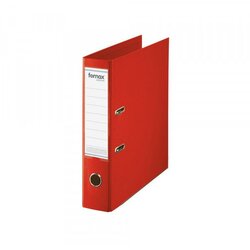Grafotisak Registrator PVC PREMIUM samostojeći crveni Cene