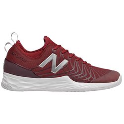 New Balance Muške patike za tenis MCHLAVSG 1, Bordo Cene