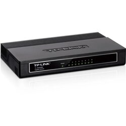 Switch 8 portni 10/100/1000 TP-Link TL-SG1008D Cene