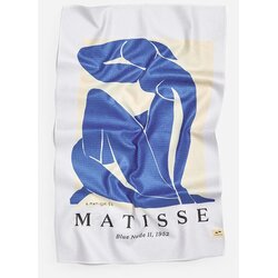 Slowtide Kuhinjska brisača x Henri Matisse 45 x 70 cm Cene