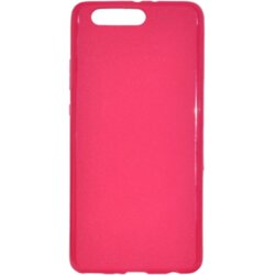 Platoon Maska za Huawei P10 Lite, silikonska, pink – HUAWEI P10 LITE FUTROLA ALIN Cene