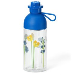 Lego boca 0,5l prozirna: divlje cveće Cene