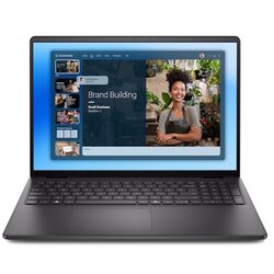 Dell laptop 16 DC16250, 16 fhd+, intel core 5 120U, 16GB ram, 1TB ssd Cene