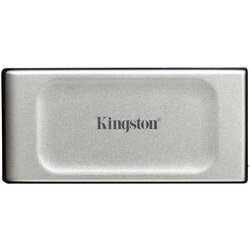 Kingston XS2000 External Solid State Drive 4TB High Performance Portable SSD with USB-C Pocket-Sized USB 3.2 Gen 2x2 Up to 2000MB/s Cijene