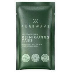 Purewave Tablete za čišćenje aparata za kavu - 10 komada Cene