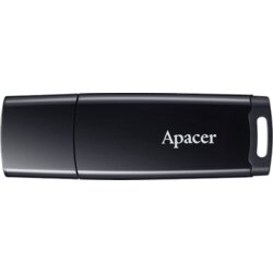 Apacer FD 64GB USB 2.0 AH336Black Cijene
