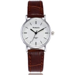 Womage Damski sat RI-14844 - Smeđa Cene