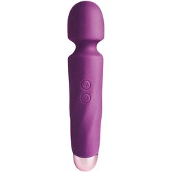 So Divine smooth operator massaging wand gel-regenerator za definiranje i oblikovanje purple Cene
