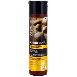 Dr. Santé Argan hidratantni šampon za oštećenu kosu 250 ml Cene