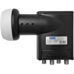 Telmor SC-40 LNB Quad Telkom pretvarač Cijene