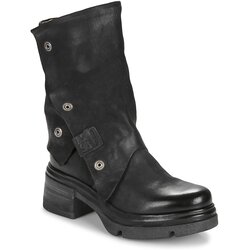 Airstep / A.S.98 Polškornji - Črna Cene