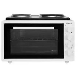 Vivax Home mini pećnica MO-4201 White Cijene