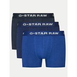 G-star Raw Set 3 parov boksaric D23773-D516 Modra Cene