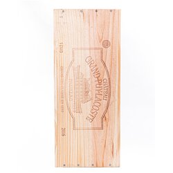 Chateau Grand Puy Lacoste 3L Cene
