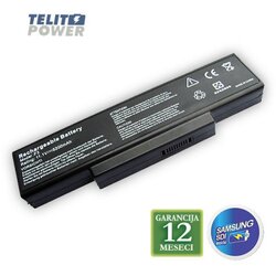 MSI baterija za laptop BTY-M66 11.1V 5200mAh ( 0640 ) Cene
