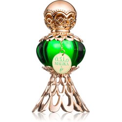 Khadlaj Malika Green parfumirano olje za ženske 15 ml Cene