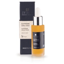 Eterea Cosmesi Naturale Supreme Gold Face Serum Cene