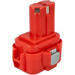 Extensilo Baterija za Makita 9120 / 9122 / 9133 / 6090 DWD, 9.6 V, 3.3 Ah Cene