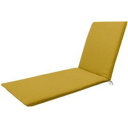  Jastuk za ležaljku Panama Mustard 190x60x4 cm Cijene