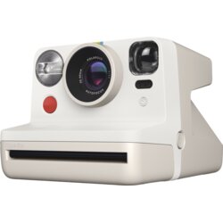 Polaroid Now + Gen 2 Vintage White Cene